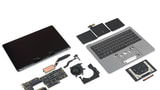 iFixit Tears Down the New Entry Level 13-inch Macbook Pro [Images]