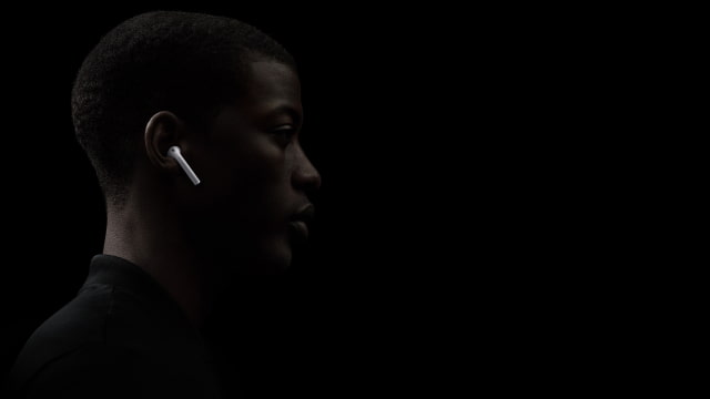 Apple AirPods May Not Ship Until January