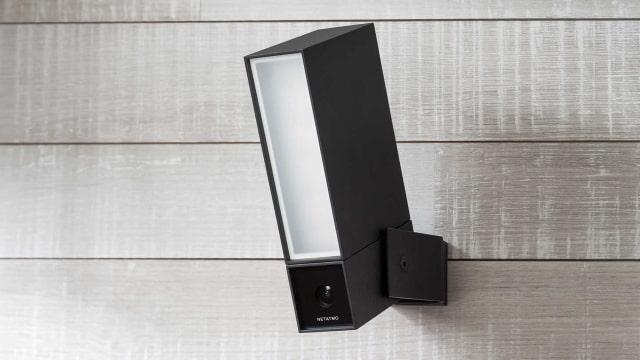 Netatmo Presence Outdoor Security Camera Now Available to Purchase [Video]