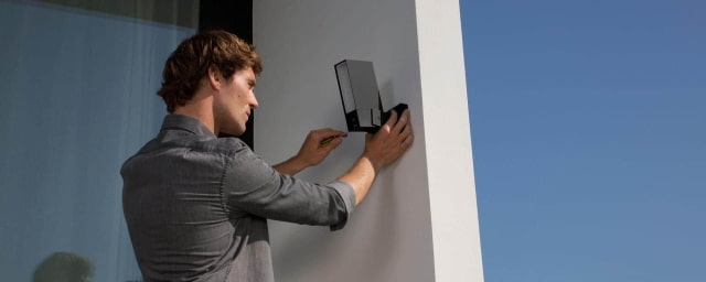 Netatmo Presence Outdoor Security Camera Now Available to Purchase [Video]