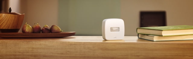 Elgato Unveils &#039;Eve Motion&#039; Wireless Motion Sensor With HomeKit Support