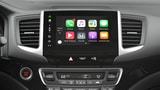 2017 Honda Pilot Gets Apple CarPlay and Android Auto