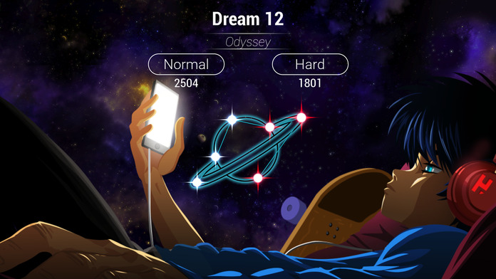 Lost in Harmony is Apple&#039;s Free App of the Week [Download]