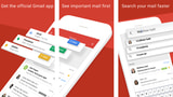 Gmail App Gets Undo Send, Instant Search, Swipe to Delete, More