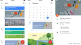 Google Calendar App Gets Spotlight Search Support, Alternate Calendars, More