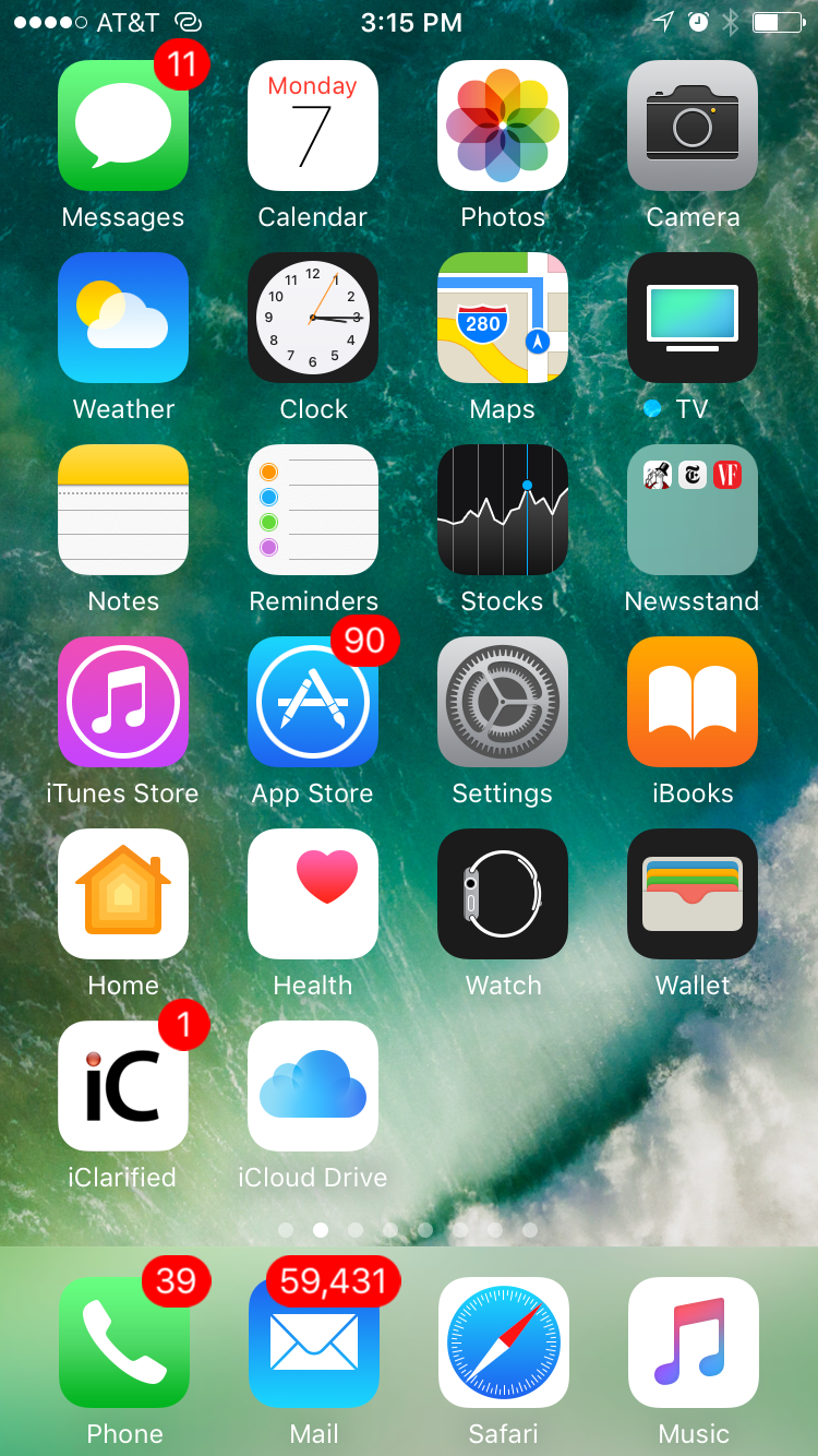 New TV App Arrives in iOS 10.2 Beta 2