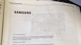 Samsung Takes Out Full Page Ads in Major U.S. Newspapers to Apologize for Galaxy Note 7 [Photos]