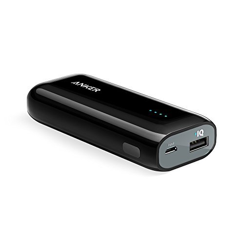 Anker Astro E1 Ultra Compact Portable Charger on Sale for 68% Off [Deal]
