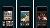 Adobe Photoshop Express App Gets Ability to Create Collages, Google Photo Integration