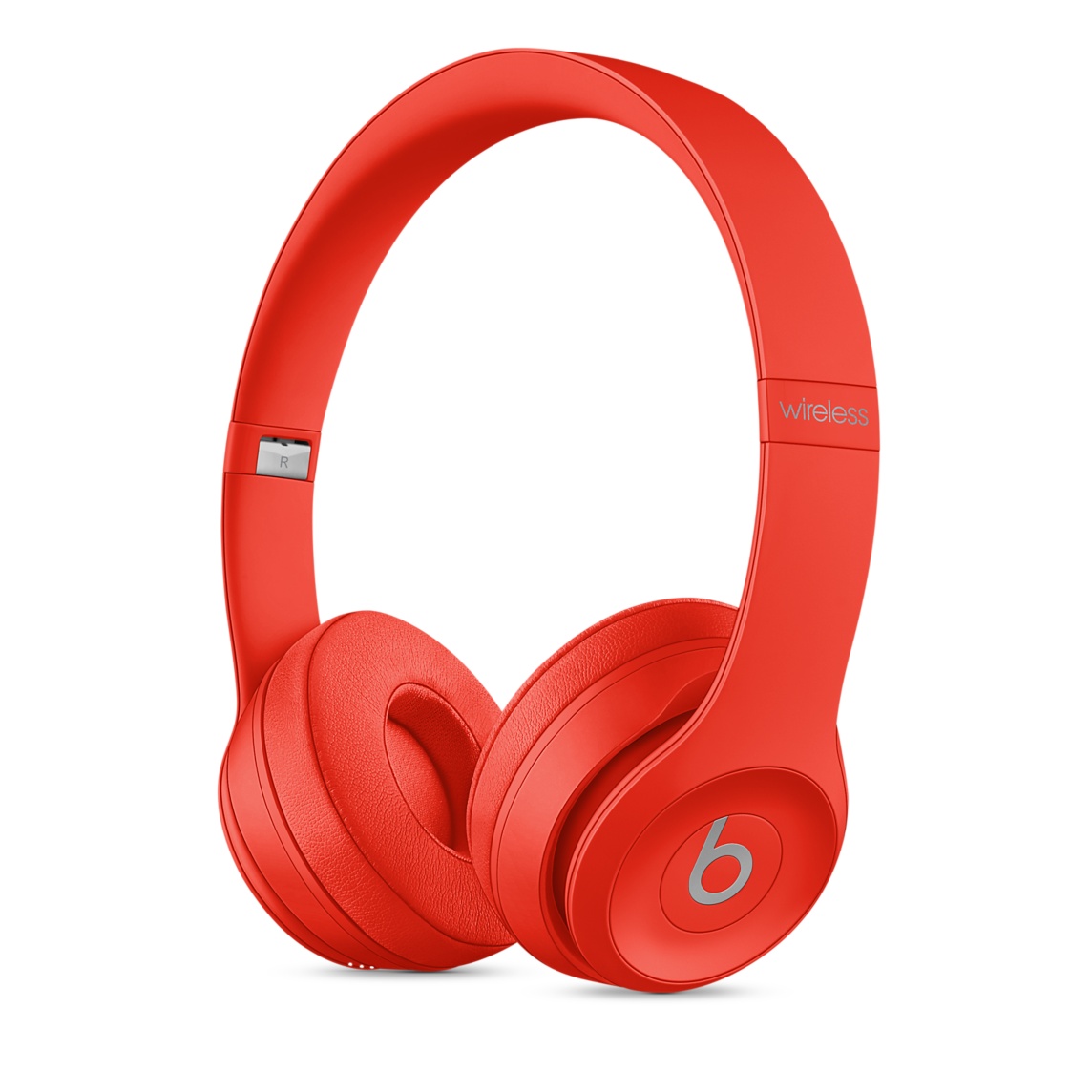 Apple Unveils (PRODUCT)RED Beats Solo3 Wireless Headphones and Beats Pill+  Speaker