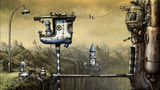 Machinarium Mac Game Released