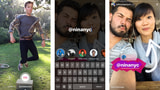 Instagram Updates Stories With Boomerang, Mentions and Links