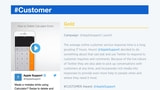 Apple Wins Twitter's Gold #Customer Award