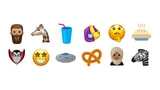 51 New Emoji Proposed for Unicode 10