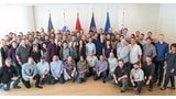 Tim Cook: Proud to Work Alongside Veterans at Apple [Photo]