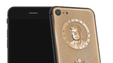 Gold Plated Donald Trump iPhone 7 Costs Over $3000 [Photo]
