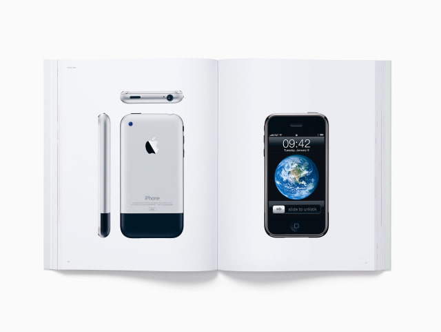 Apple Releases $199-$299 &#039;Designed by Apple in California&#039; Photo Book Dedicated to Steve Jobs [Video]