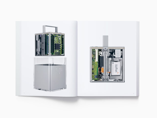 Apple Releases $199-$299 &#039;Designed by Apple in California&#039; Photo Book Dedicated to Steve Jobs [Video]
