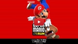 Super Mario Run Launches December 15th [Video]