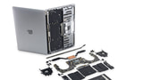 iFixit Posts Teardown of 13-inch MacBook Pro With Touch Bar [Photos]