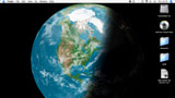 Xeric Design Releases EarthDesk 5.1