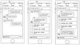 Apple Patent Integrates Siri Into Messages