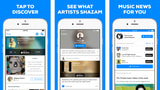 Shazam App Now Lighter, Faster, More Efficient
