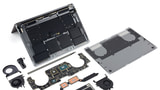 iFixit Posts Teardown of the New 15-inch MacBook Pro With Touch Bar [Photos]