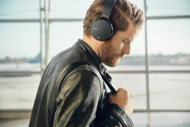 Sony&#039;s Extra Bass Bluetooth Headphones Are On Sale for 56% Off [Deal]