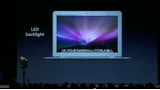 Watch the MacWorld 2008 Keynote Address