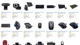 Logitech Speakers, Keyboards, and Other Accessories Up to 70% Off Today Only [Deal]