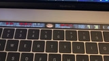Doom on the MacBook Pro Touch Bar [Video]