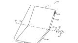 Apple Patents Foldable iPhone With Flexible Display
