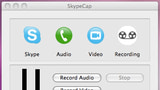 Record Skype Video/Audio Conversations