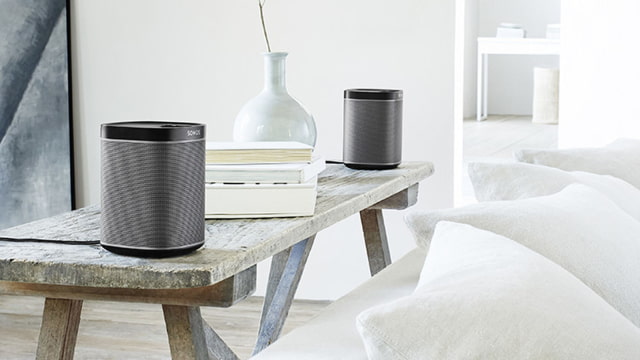 The Sonos PLAY:1 Wireless Speaker is on Sale for 25% Off [Deal]