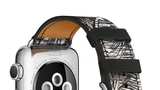 Hermes Offers Exclusive New 'Ecuador Tattoo' Apple Watch Band [Images]