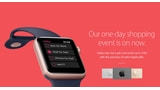 Apple's Black Friday Shopping Event Offers Gift Cards Worth Up to $150