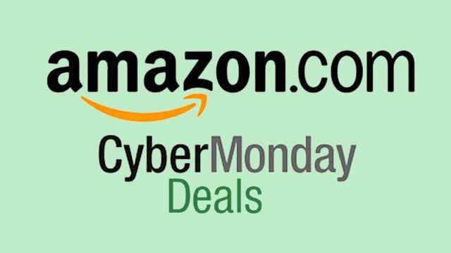 Amazon Announces Upcoming Deals for Cyber Monday