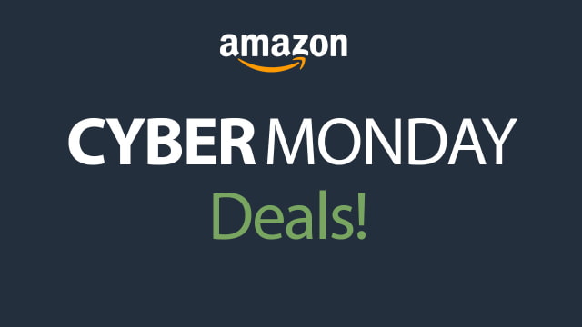 Here Are Amazon&#039;s Cyber Monday Deals [List]