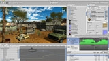 Unity Technologies Launches Version 2.6