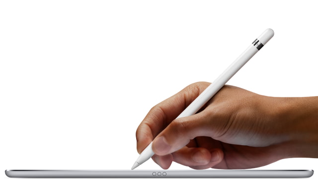 Get $14 Off the Apple Pencil [Deal]