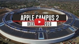 Check Out the Recent Construction Progress on Apple Campus 2 [Video]