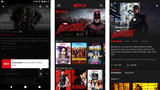 Netflix Finally Gets Offline Playback