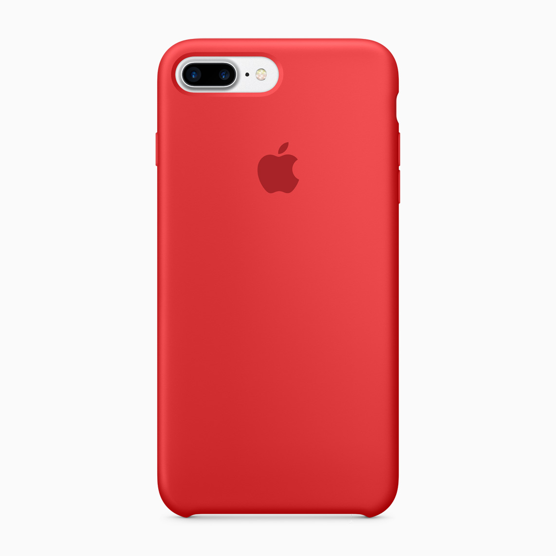 Apple Unveils Four New (RED) Products, Up to $1 Million Donation for World AIDS Day