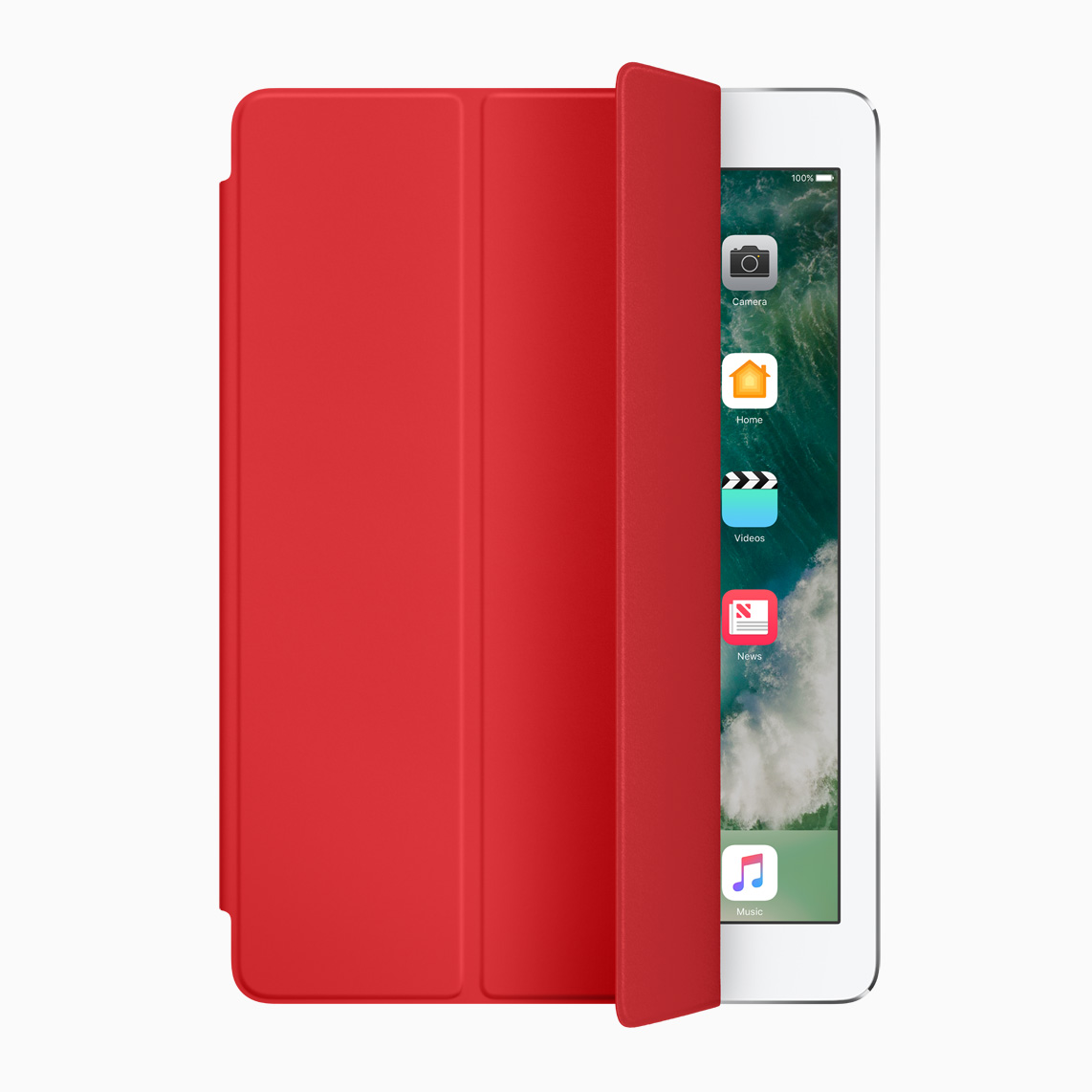 Apple Unveils Four New (RED) Products, Up to $1 Million Donation for World AIDS Day