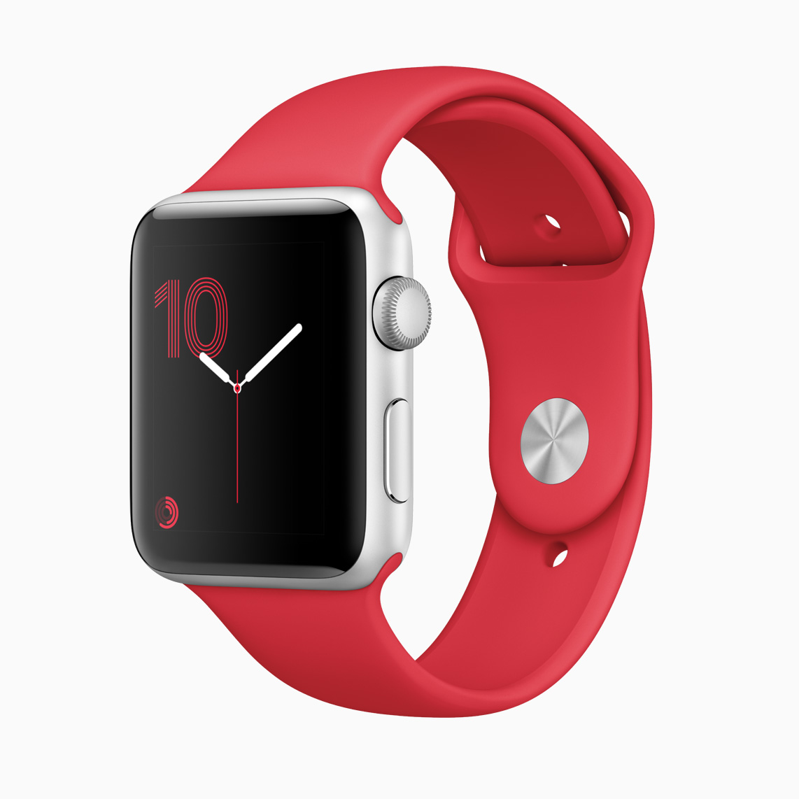 Apple Unveils Four New (RED) Products, Up to $1 Million Donation for World AIDS Day