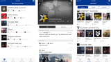 Sony Releases PlayStation Communities App for iOS