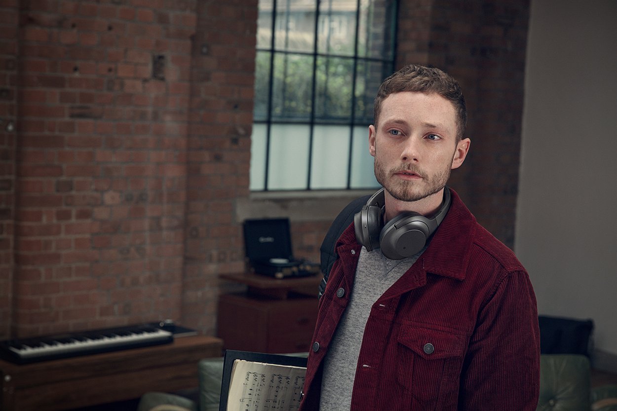 Sony&#039;s H.Ear Wireless Noise Cancelling Headphones Are 43% Off Today Only [Deal]