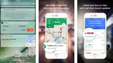 Google Maps App Gets Updated With Nearby Traffic Widget