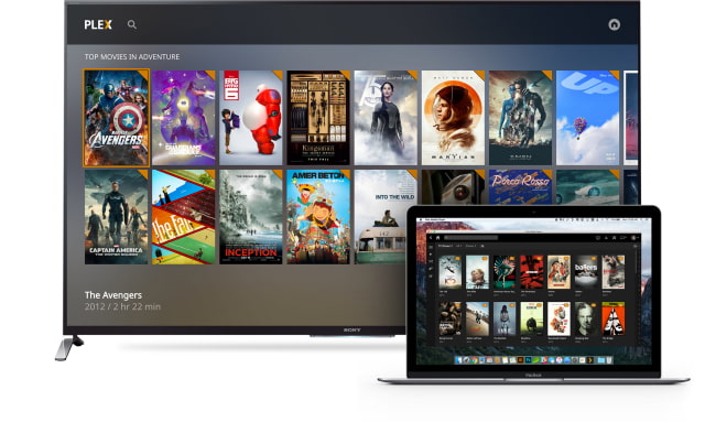 Plex Launches an Official Plex for Kodi Add-On, Makes Plex Media Player Free for Everyone